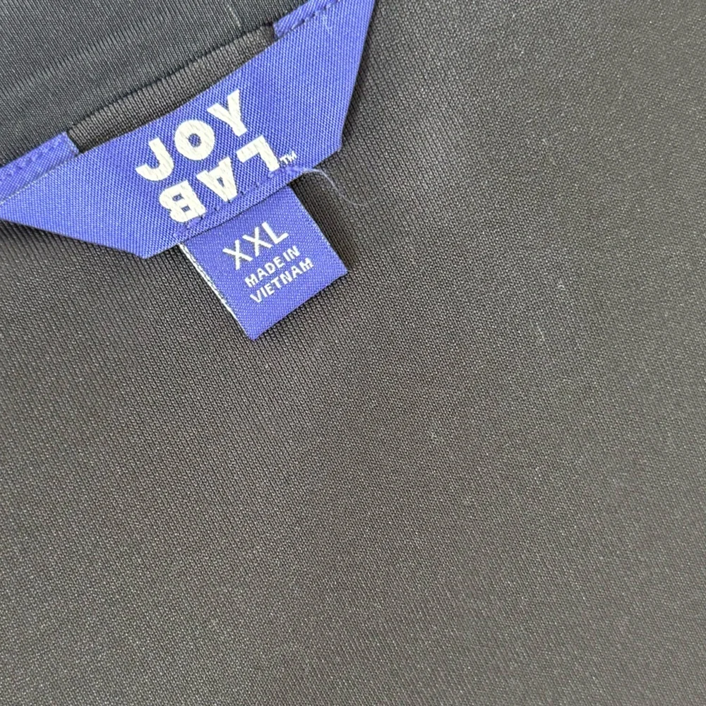 JoyLab stylish black